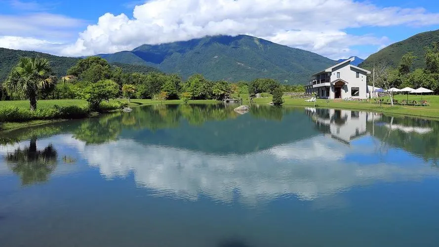 伯-朗-大道-民宿