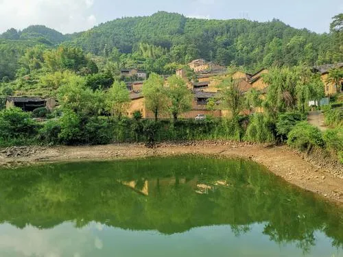 奮起-湖-民宿