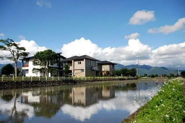 後-壁-湖-露營-車-民宿