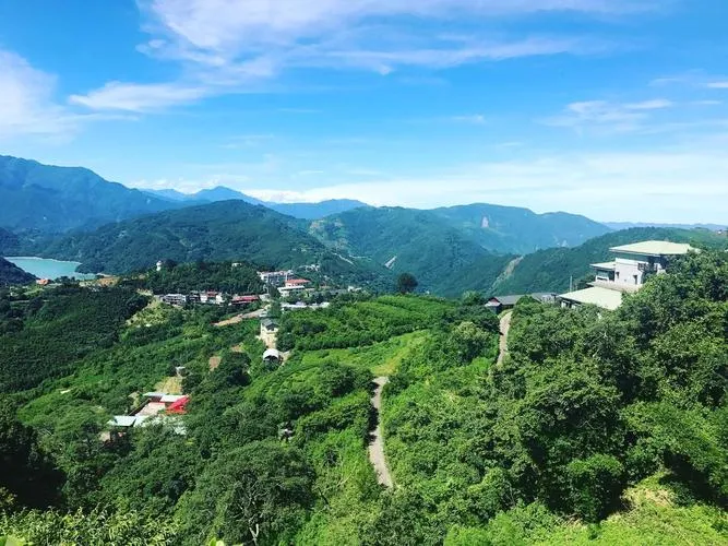 鎮西-堡-民宿-推薦