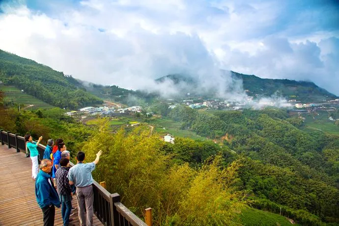 馨-藝-庭園-民宿